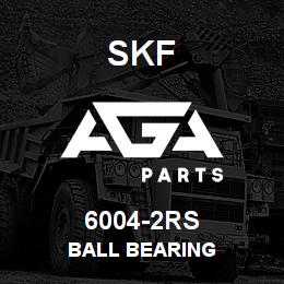6004-2RS SFK BALL BEARING | AGA Parts