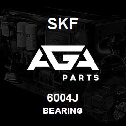 6004J SFK BEARING | AGA Parts