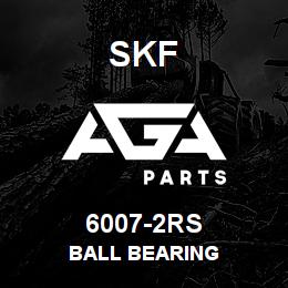 6007-2RS SFK BALL BEARING | AGA Parts