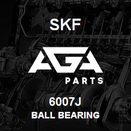 6007J SFK BALL BEARING | AGA Parts
