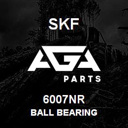 6007NR SFK BALL BEARING | AGA Parts