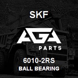 6010-2RS SFK BALL BEARING | AGA Parts