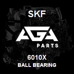 6010X SFK BALL BEARING | AGA Parts