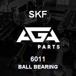 6011 SFK BALL BEARING | AGA Parts
