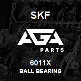 6011X SFK BALL BEARING | AGA Parts