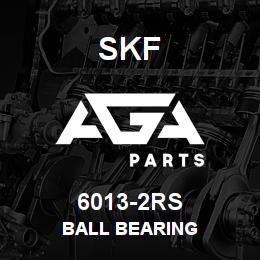 6013-2RS SFK BALL BEARING | AGA Parts