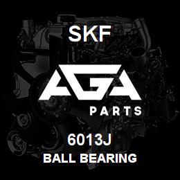 6013J SFK BALL BEARING | AGA Parts