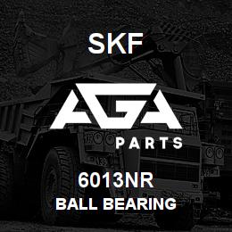 6013NR SFK BALL BEARING | AGA Parts