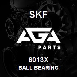 6013X SFK BALL BEARING | AGA Parts