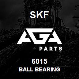 6015 SFK BALL BEARING | AGA Parts