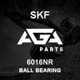 6016NR SFK BALL BEARING | AGA Parts