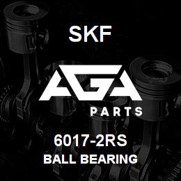 6017-2RS SFK BALL BEARING | AGA Parts
