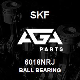 6018NRJ SFK BALL BEARING | AGA Parts