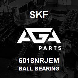 6018NRJEM SFK BALL BEARING | AGA Parts