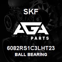 6082RS1C3LHT23 SFK BALL BEARING | AGA Parts