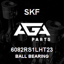 6082RS1LHT23 SFK BALL BEARING | AGA Parts