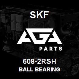608-2RSH SFK BALL BEARING | AGA Parts