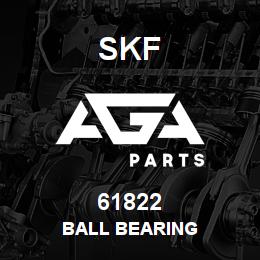 61822 SFK BALL BEARING | AGA Parts