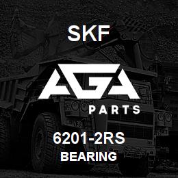 6201-2RS SFK BEARING | AGA Parts