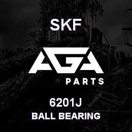 6201J SFK BALL BEARING | AGA Parts