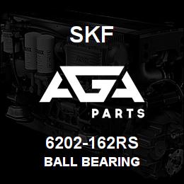 6202-162RS SFK BALL BEARING | AGA Parts