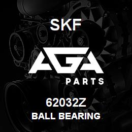 62032Z SFK BALL BEARING | AGA Parts