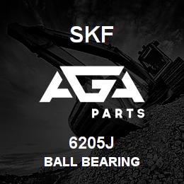 6205J SFK BALL BEARING | AGA Parts