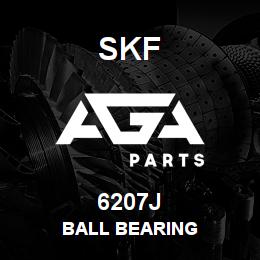6207J SFK BALL BEARING | AGA Parts