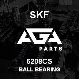 6208CS SFK BALL BEARING | AGA Parts