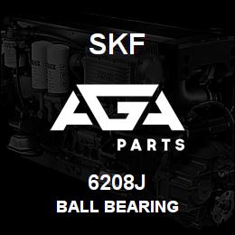 6208J SFK BALL BEARING | AGA Parts