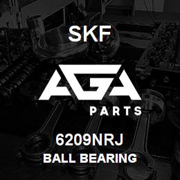 6209NRJ SFK BALL BEARING | AGA Parts