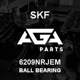 6209NRJEM SFK BALL BEARING | AGA Parts