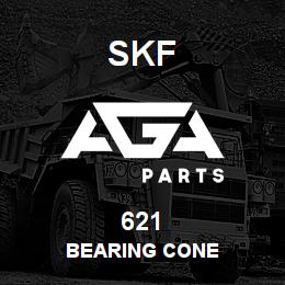 621 SFK BEARING CONE | AGA Parts