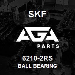 6210-2RS SFK BALL BEARING | AGA Parts