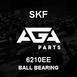 6210EE SFK BALL BEARING | AGA Parts