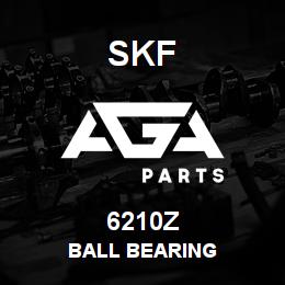6210Z SFK BALL BEARING | AGA Parts