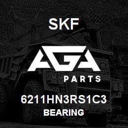 6211HN3RS1C3 SFK BEARING | AGA Parts