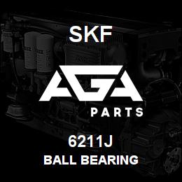 6211J SFK BALL BEARING | AGA Parts