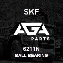 6211N SFK BALL BEARING | AGA Parts