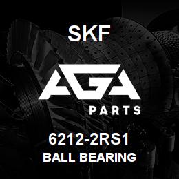 6212-2RS1 SFK BALL BEARING | AGA Parts