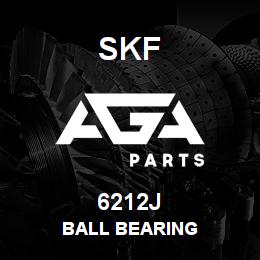 6212J SFK BALL BEARING | AGA Parts