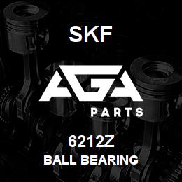 6212Z SFK BALL BEARING | AGA Parts