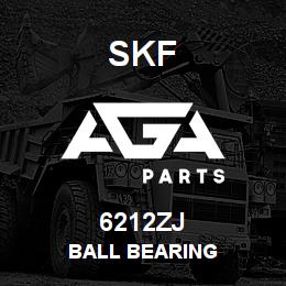 6212ZJ SFK BALL BEARING | AGA Parts