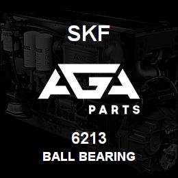 6213 SFK BALL BEARING | AGA Parts