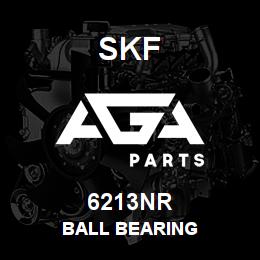 6213NR SFK BALL BEARING | AGA Parts