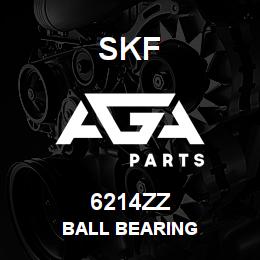 6214ZZ SFK BALL BEARING | AGA Parts
