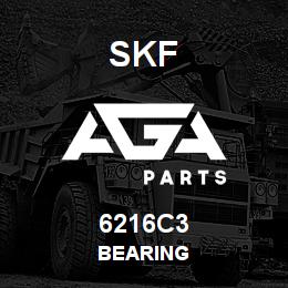 6216C3 SFK BEARING | AGA Parts