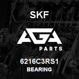 6216C3RS1 SFK BEARING | AGA Parts