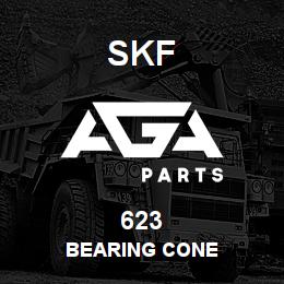 623 SFK BEARING CONE | AGA Parts