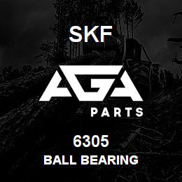 6305 SFK BALL BEARING | AGA Parts